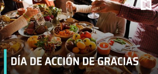 El Día de Acción de Gracias en Estados Unidos: Gratitud y Reunión Familiar