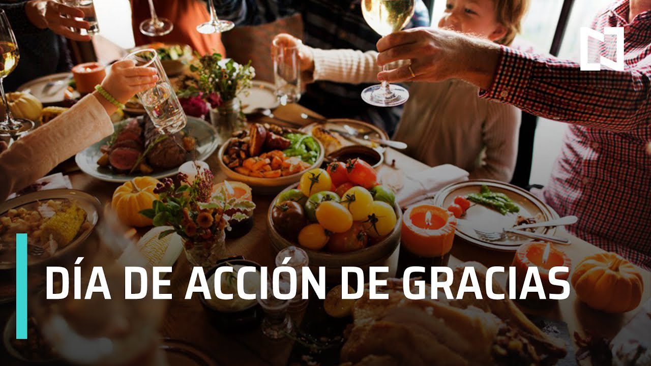 El Día de Acción de Gracias en Estados Unidos: Gratitud y Reunión Familiar