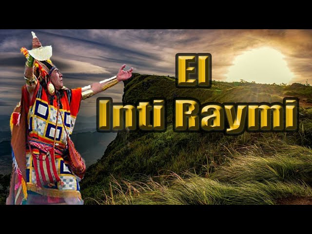 El Festival de Inti Raymi: Celebración del Sol en Perú