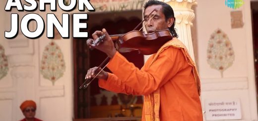 El Festival de Música de Baul en Bengala Occidental India