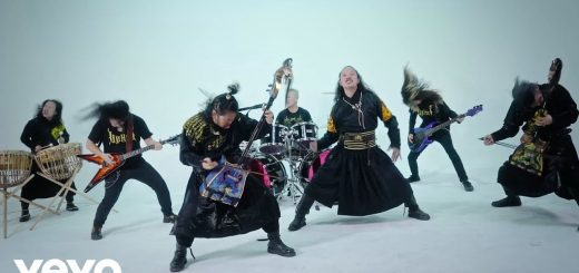 El Festival de Música de Mongolia