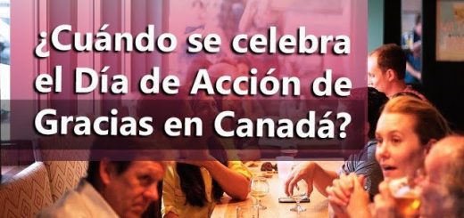 El Festival de la Cosecha en Canadá: Acción de Gracias y Otoño