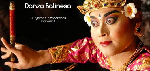 El Festival de la Cultura Balinesa en Indonesia