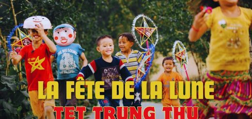El Festival de la Luz en Vietnam