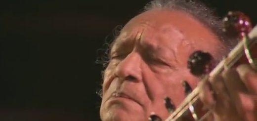 El Festival de la Música en India