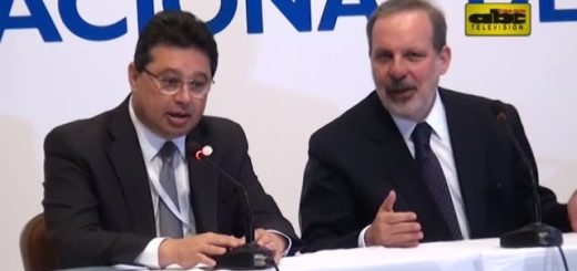 El desarrollo de la industria automotriz en Paraguay