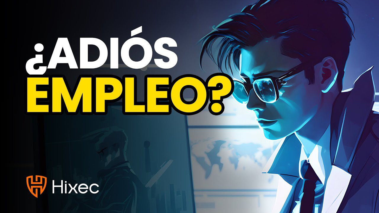 El-futuro-de-la-inteligencia-artificial-en-la-ciberseguridad | ComunicaTech.Com El futuro de la inteligencia artificial en la ciberseguridad