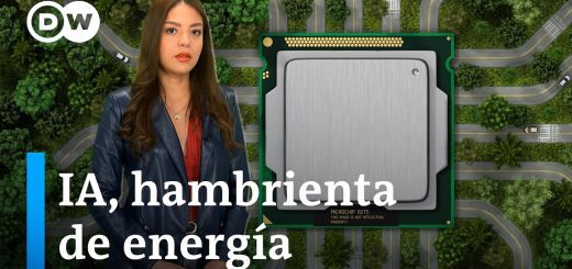 El-futuro-de-la-inteligencia-artificial-en-la-investigacion-climatica | ComunicaTech.Com El futuro de la inteligencia artificial en la investigación climática