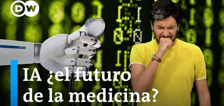 El futuro de la inteligencia artificial en la investigación genética