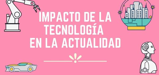 El impacto de la tecnología en la industria de la salud