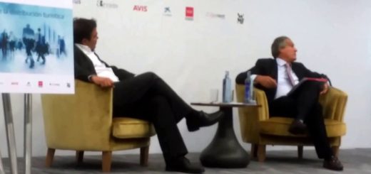 El impacto de la tecnología en la industria de los viajes