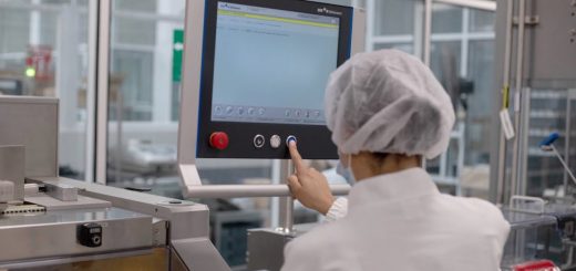 El impacto de la tecnología en la industria farmacéutica