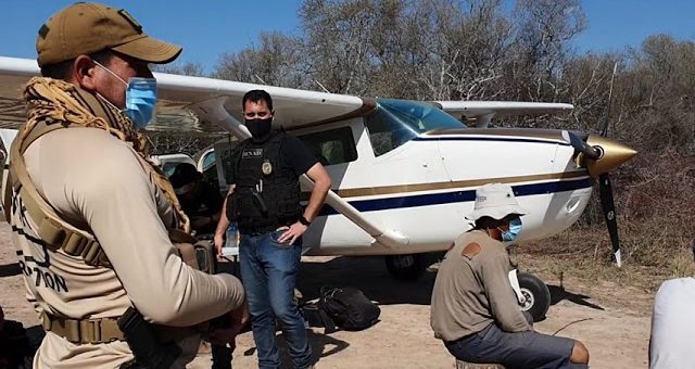 El papel de Paraguay en la lucha contra el narcotráfico