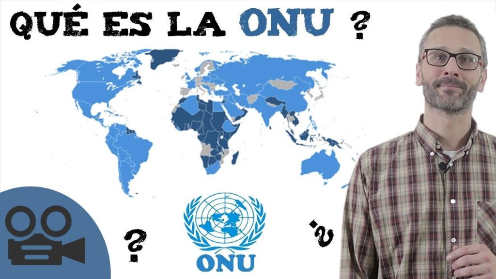 El papel de la ONU en el desarrollo de Paraguay | ComunicaTech.Com