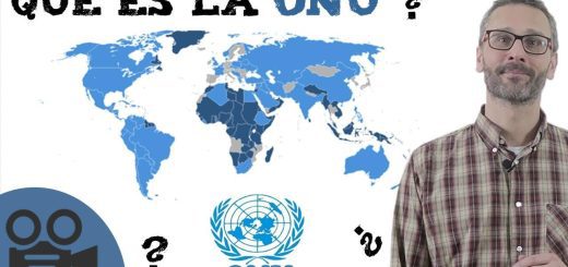 El papel de la ONU en el desarrollo de Paraguay