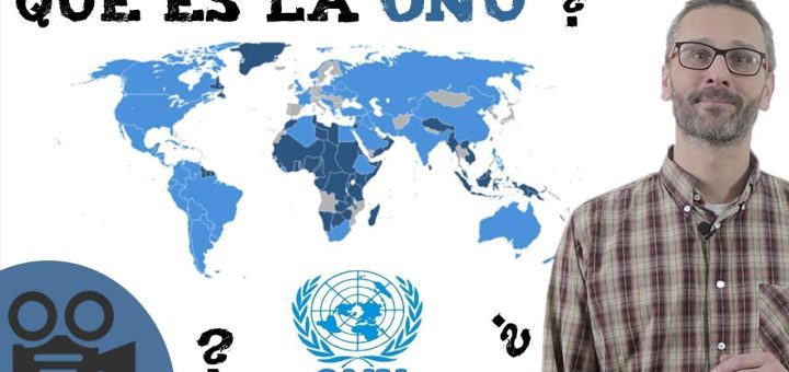 El papel de la ONU en el desarrollo de Paraguay