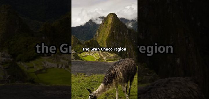 El turismo de arqueología en Paraguay