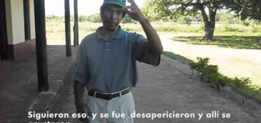 El turismo de aventura en el Cerro León