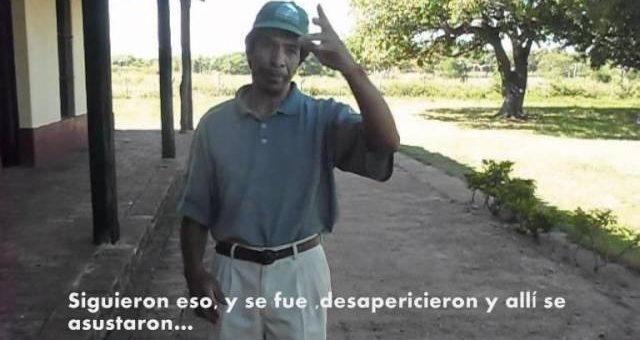 El turismo de aventura en el Cerro León