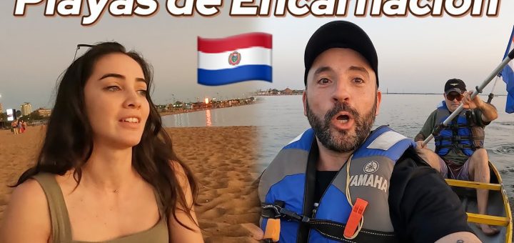 El turismo de lujo en Paraguay