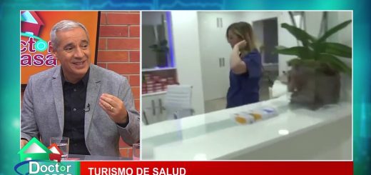 El turismo de salud en Paraguay
