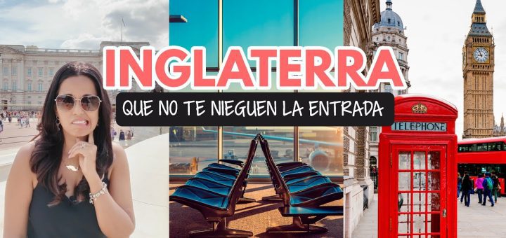 Emigrar al Reino Unido: Todo lo que debes saber antes de dar el salto