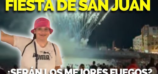 La Fiesta de San Juan en Puerto Rico: Playa y Fuegos