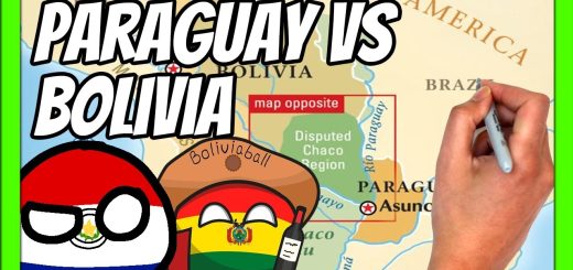 La historia de la Guerra del Chaco
