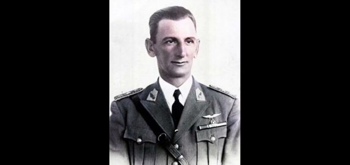 La historia de la aviación en Paraguay