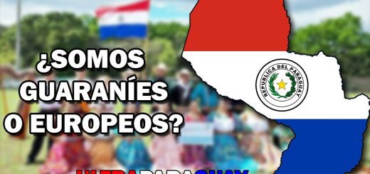La influencia de la cultura paraguaya en la región