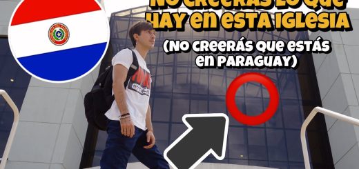 La influencia de la religión en Paraguay