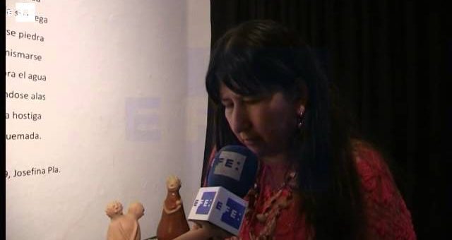 La tradición de la alfarería en Paraguay