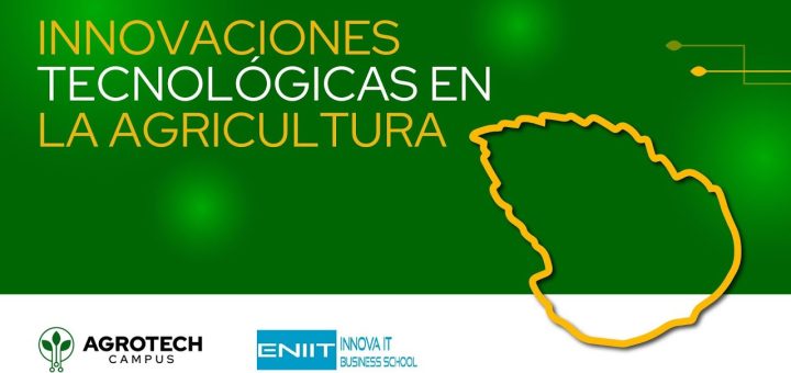 Las innovaciones tecnológicas en la agricultura paraguaya