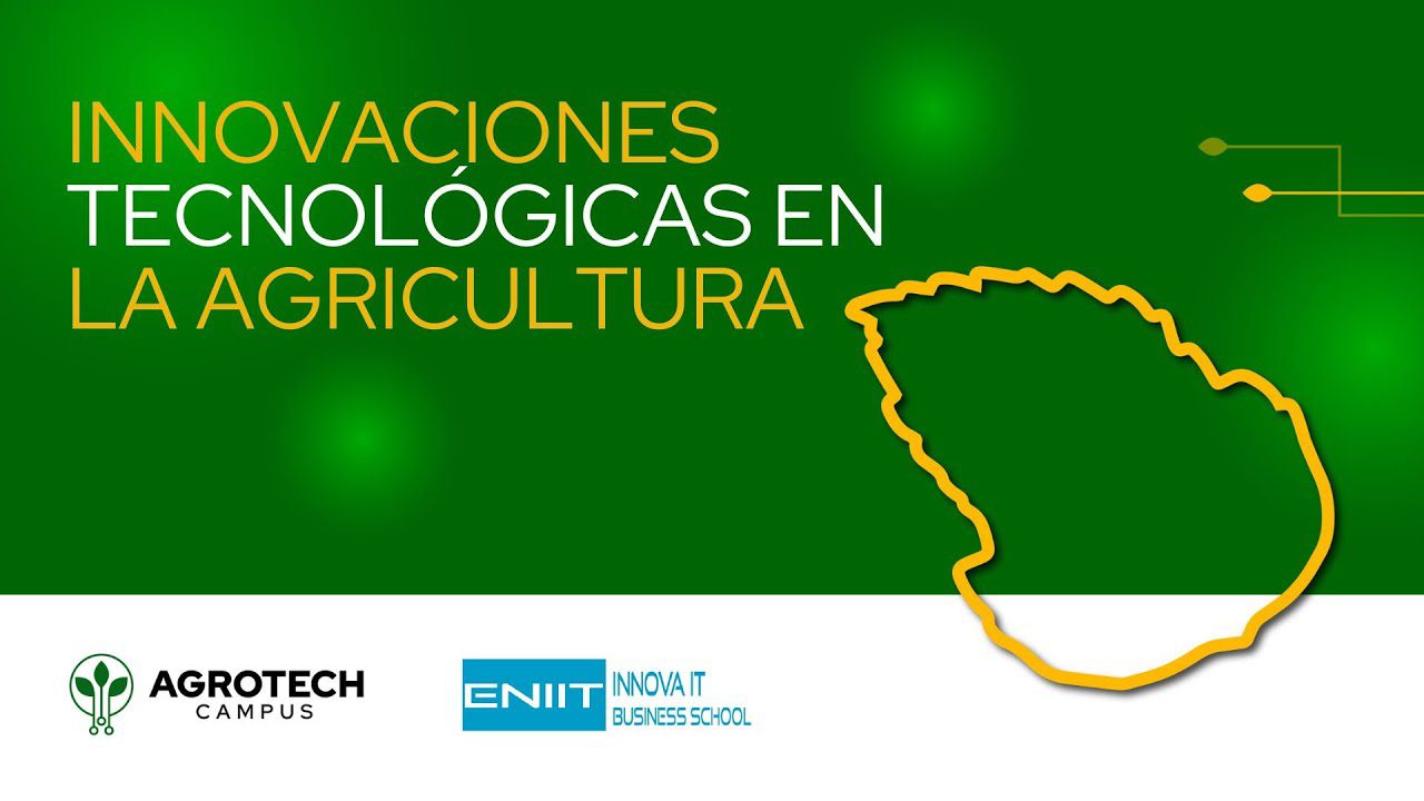 Las-innovaciones-tecnologicas-en-la-agricultura-paraguaya | ComunicaTech.Com Las innovaciones tecnológicas en la agricultura paraguaya