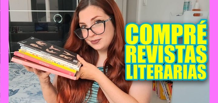Las revistas literarias en Paraguay