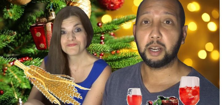 Las tradiciones navideñas en Paraguay