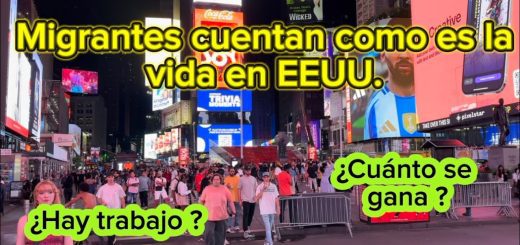 Sueños realizados: Historias de emigrantes exitosos en el Reino Unido