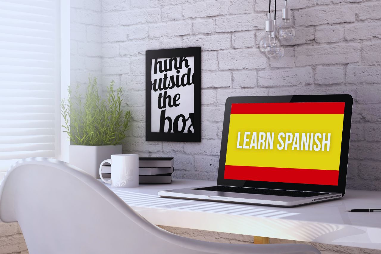 clases de español para extranjeros - IP | ComunicaTech.Com