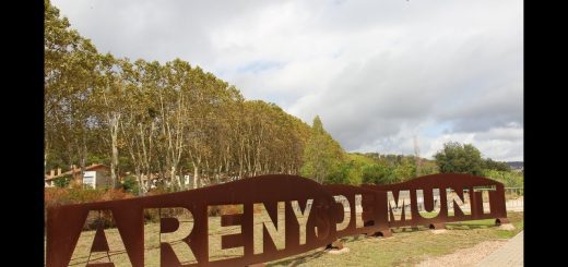 costumbres y tradiciones en 	Arenys de Munt