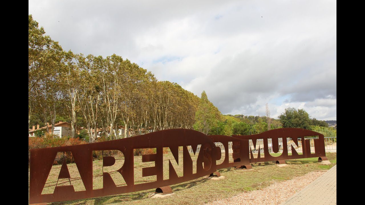 costumbres y tradiciones en 	Arenys de Munt