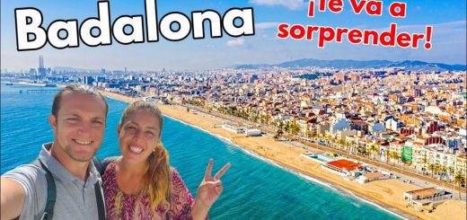 costumbres y tradiciones en 	Badalona
