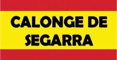 costumbres y tradiciones en 	Calonge de Segarra
