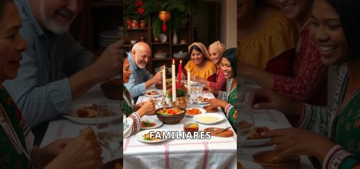 costumbres y tradiciones en 	Casserres