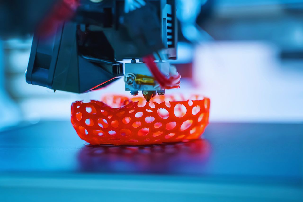 impresión y escaneado 3d - IP | ComunicaTech.Com