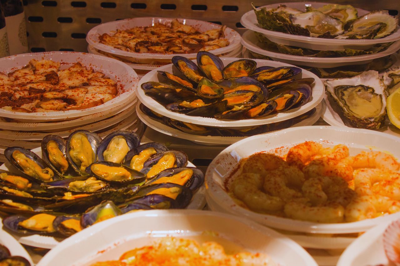 restaurante en barrio de salamanca - IP | ComunicaTech.Com