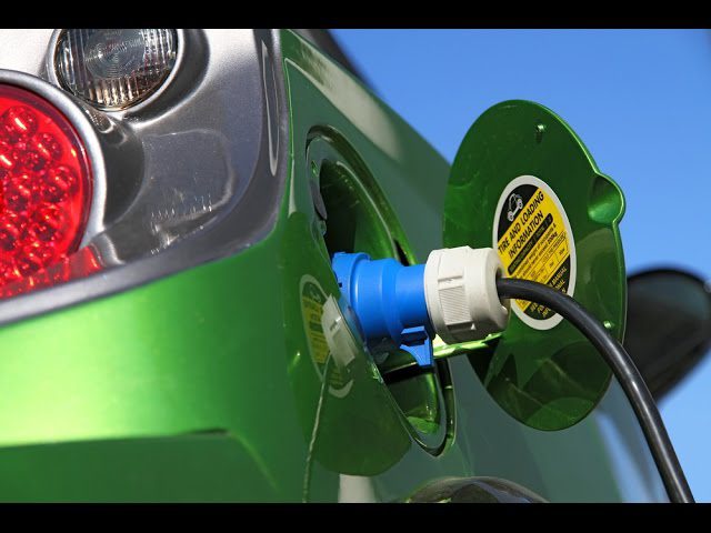 Coches-electricos-mitos-y-realidades | ComunicaTech.Com Coches eléctricos: mitos y realidades