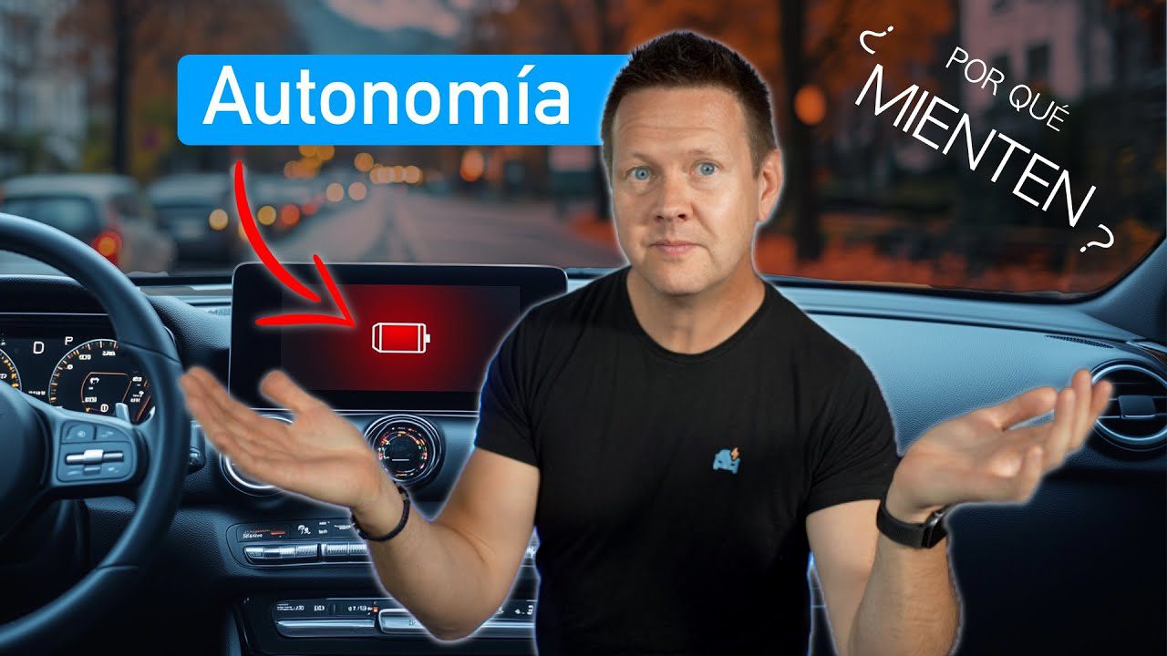 Cómo afecta el clima a la autonomía de los coches eléctricos