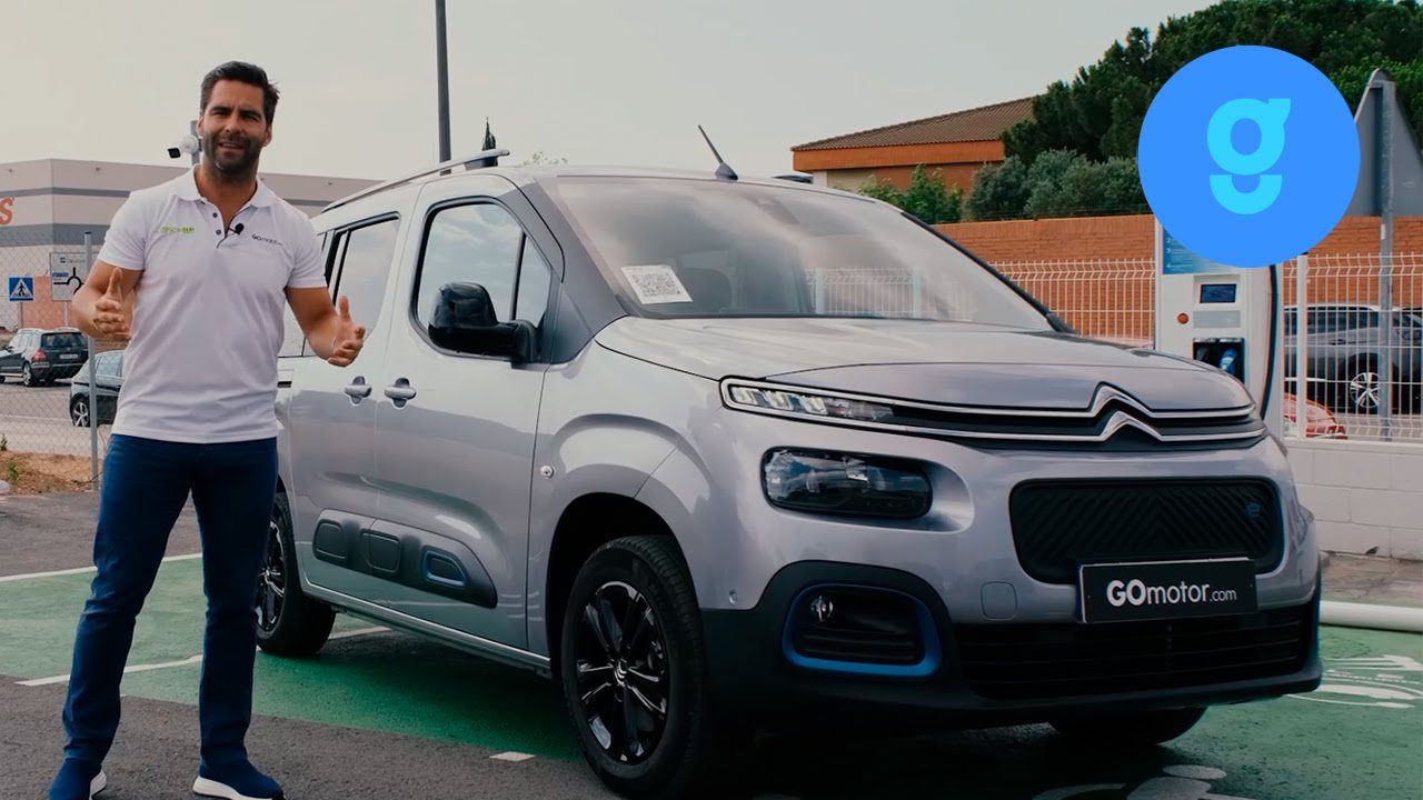 Cómo planificar un viaje largo en coche eléctrico