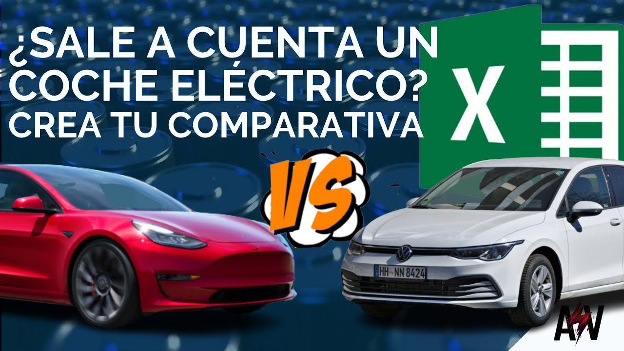 Comparativa-de-costos-coches-electricos-vs.-coches-de-gasolina | ComunicaTech.Com Comparativa de costos: coches eléctricos vs. coches de gasolina