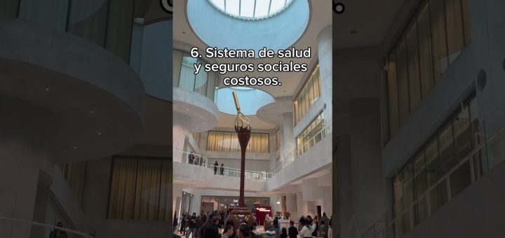 Conquista tu destino suizo: Emigrar a Suiza con confianza